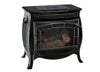 Duluth Forge FDSR25-GF Gas Stove 33.1kg