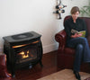 Duluth Forge FDSR25-GF Gas Stove 33.1kg