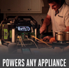 EGO Power+ Nexus Power Station 3000W 120V Inverter
