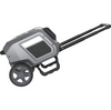 Yard Force Portable Power Station 2400W
