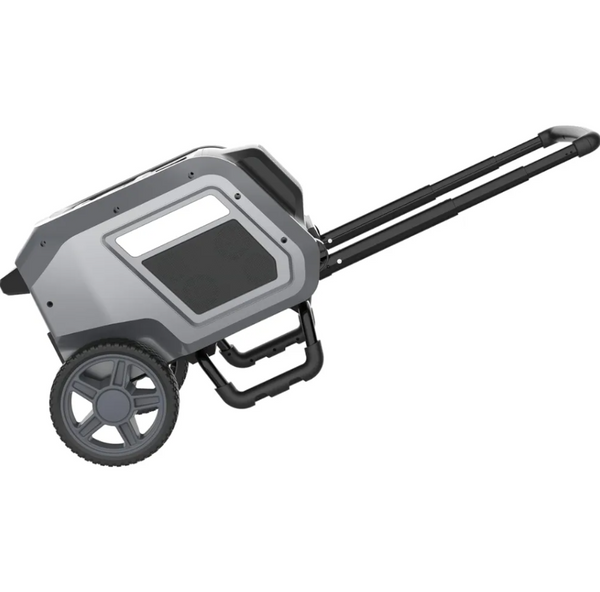 Yard Force Portable Power Station 2400W