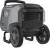 Yard Force Portable Power Station 2400W
