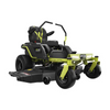 Ryobi 48V HP Brushless 137.2cm Battery Zero Turn Mower