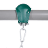 Sportspower Alta Oaks Heavy Duty Swing Set 3.5m x 3.7m