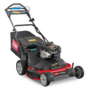 Toro TimeMaster 21199 Gas Self-Propelled Lawn Mower 76.2cm