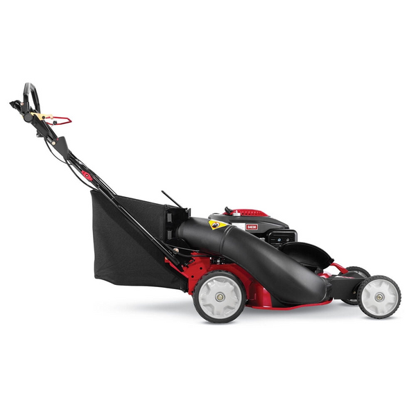Troy-Bilt TBWC28T Self-Propelled Gas Lawn Mower 71.1cm
