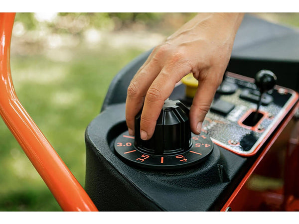 Bad Boy MZ Magnum 24 HP Gas Zero-Turn Mower 137.2cm