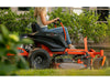 Bad Boy MZ Magnum 24 HP Gas Zero-Turn Mower 137.2cm