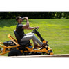 Cub Cadet Ultima ZTS1 46 Zero Turn Lawn Mower 116.8cm