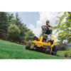 Cub Cadet Ultima ZTS1 46 Zero Turn Lawn Mower 116.8cm
