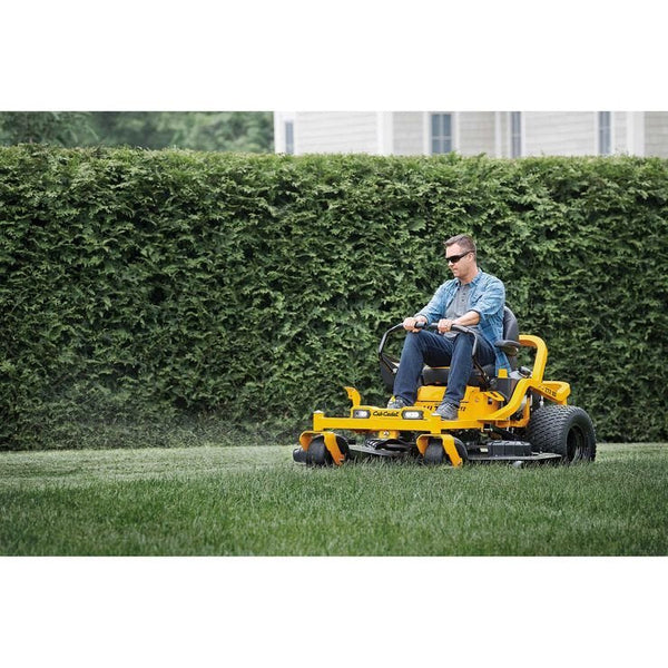Cub Cadet Ultima ZT2 60 152.4cm Zero Turn Mower 24HP