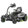 EGO Power+ 132cm Z6 Zero-Turn Riding Mower Kit