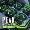 EGO Power+ 132cm Z6 Zero-Turn Riding Mower Kit