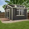 Handy Home Windemere Storage Shed 3.05m x 3.66m