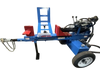 Ramsplitter HDFC-1 Log Splitter 30 Ton Heavy Duty Fast Cycle 16 HP DuroMax Engine Electric Start New