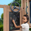 Skyline Lookout Wooden Outdoor Playset