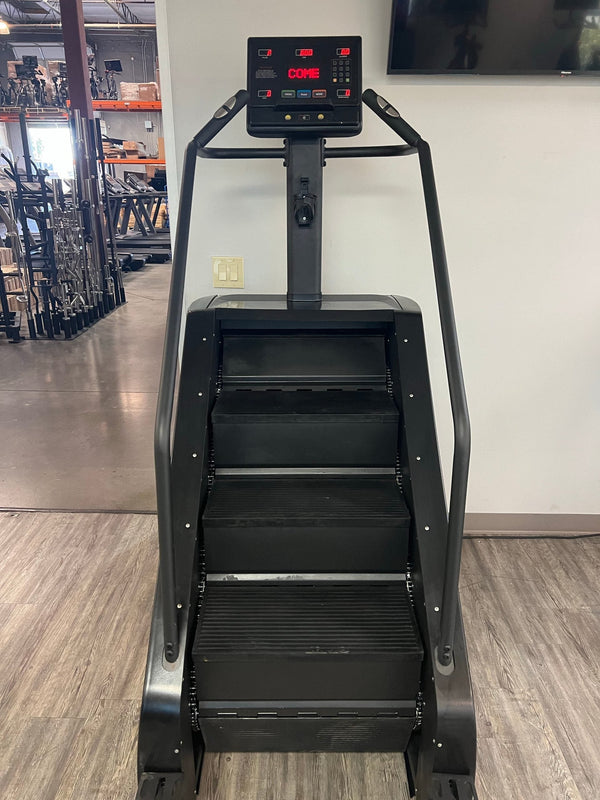 SFE Stepmill Pro (Stairmaster) w/ Revolving Steps and Performance Monitor (NEW)