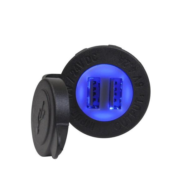 Yak Power YP-PPS5W Portable Power Station