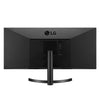 LG 34 Inch 34WL60TM UltraWide Monitor (2560 x 1080)