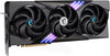 NVIDIA GeForce RTX 5070 Ti 16G GAMING TRIO OC 16GB GDDR7 PCI Express Gen 5 Graphics Card - Black