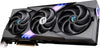 NVIDIA GeForce RTX 5070 Ti 16G GAMING TRIO OC 16GB GDDR7 PCI Express Gen 5 Graphics Card - Black