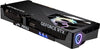 NVIDIA GeForce RTX 5070 Ti 16G GAMING TRIO OC 16GB GDDR7 PCI Express Gen 5 Graphics Card - Black