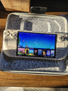Steam Deck Limited Edition 1TB OLED White