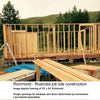 Best Barns Richmond 16 ft. x 32 ft. Wood Storage Building richmond1632 – UK Fast Gas