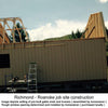 Best Barns Richmond 16 ft. x 32 ft. Wood Storage Building richmond1632 – UK Fast Gas