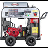 Simpson BB65106 Big Brute Professional 4000 PSI (Gas-Hot Water) Pressure Washer – UK Fast Gas