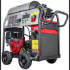 Simpson BB65106 Big Brute Professional 4000 PSI (Gas-Hot Water) Pressure Washer – UK Fast Gas
