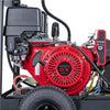 Simpson BB65106 Big Brute Professional 4000 PSI (Gas-Hot Water) Pressure Washer – UK Fast Gas