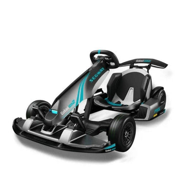 Segway Ninebot Gokart PRO 23 mph Electric Go-Kart with Detachable Self-Balancing Scooter S MAX