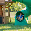 Bristol Point Swing Set – Shipping & Assembly Included