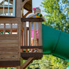 Bristol Point Swing Set – Shipping & Assembly Included