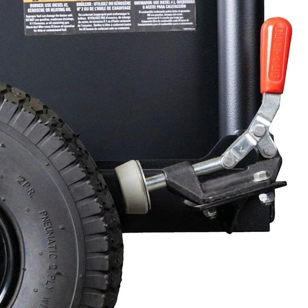 Simpson BB65106 Big Brute Professional 4000 PSI (Gas-Hot Water) Pressure Washer – UK Fast Gas