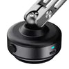 360° Rotating Magnetic Phone Stand for Desktop – Adjustable Mobile Phone Holder