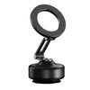 360° Rotating Magnetic Phone Stand for Desktop – Adjustable Mobile Phone Holder