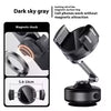 360° Rotating Magnetic Phone Stand for Desktop – Adjustable Mobile Phone Holder