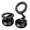 360° Rotating Magnetic Phone Stand for Desktop – Adjustable Mobile Phone Holder
