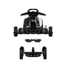 Segway Ninebot Gokart PRO 23 mph Electric Go-Kart with Detachable Self-Balancing Scooter S MAX