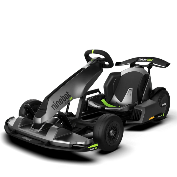 Ninebot Gokart PRO Detachable Self – UK fast Gas