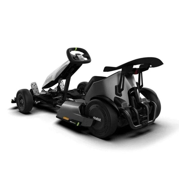 Ninebot Gokart PRO Detachable Self – UK fast Gas