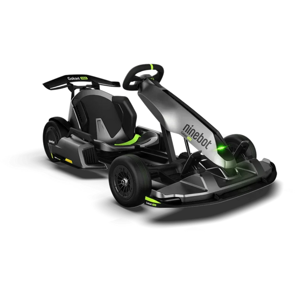 Ninebot Gokart PRO Detachable Self – UK fast Gas
