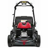 Honda HRX217VKA 21-Inch Self-Propelled Gas Lawn Mower with GCV200 Engine & Nexite Deck