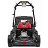 Honda HRX217VKA 21 in. GCV200 Gas Self-Propelled Mower with Nexite Deck and Select Drive