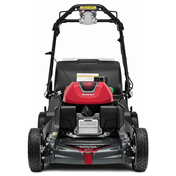 Honda HRX217VKA 21 in. GCV200 Gas Self-Propelled Mower with Nexite Deck and Select Drive