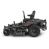 Gravely ZT HD Stealth Mower with Kawasaki Engine – 60″ Deck with 24 HP Kawasaki FR730V