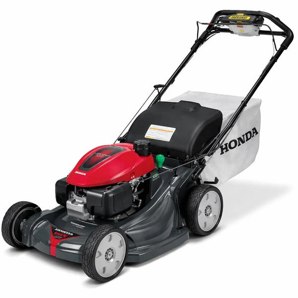 Honda HRX217VKA 21 in. GCV200 Gas Self-Propelled Mower with Nexite Deck and Select Drive