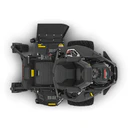 Gravely ZT HD Stealth Mower with Kawasaki Engine – 60″ Deck with 24 HP Kawasaki FR730V